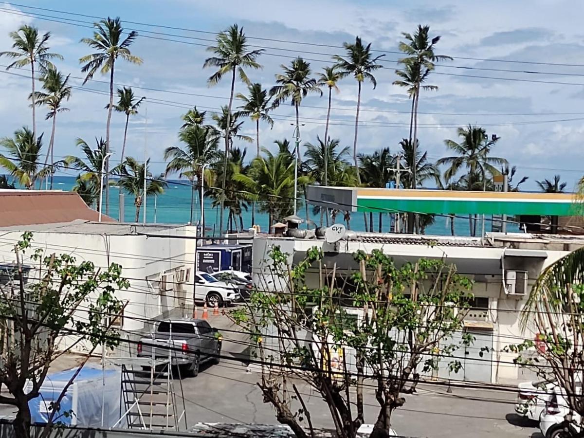 Apartamento Em Local Privilegiado